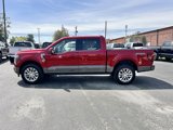 New 2025 Ford F150 King Ranch image 2