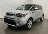 Used 2018 Kia Soul + image 4
