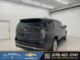 New 2025 Chevrolet Suburban Premier w/ Sun And Tow Package image 3