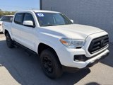 Used 2021 Toyota Tacoma SR image 2
