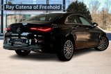 Certified 2025 Mercedes-Benz CLA 250 4MATIC image 2