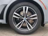 New 2025 BMW X7 xDrive40i w/ M Sport Package image 5