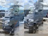 Used 2018 Mercedes-Benz Sprinter 2500 image 3