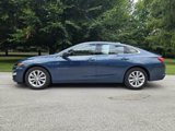 Used 2024 Chevrolet Malibu LT image 2