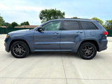 Used 2020 Jeep Grand Cherokee Limited X image 2