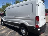 New 2025 Ford Transit 250 148 Medium Roof Extended AWD w/ Exterior Upgrade Package image 5