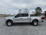Used 2022 Ford F150 XLT w/ Equipment Group 301A Mid image 2
