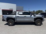 New 2025 Toyota Tacoma Trailhunter image 3