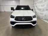 New 2025 Mercedes-Benz GLE 63 AMG S image 2