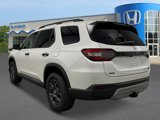 New 2025 Honda Pilot TrailSport image 3