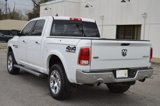 Used 2017 RAM 1500 Laramie w/ Convenience Group image 4