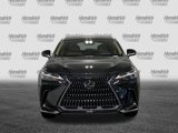 New 2026 Lexus NX 350 AWD w/ Premium Package image 5