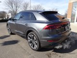 New 2025 Audi Q8 Prestige image 3