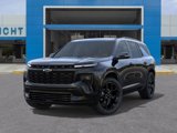 New 2026 Chevrolet Traverse RS image 6