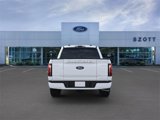 New 2025 Ford F150 Platinum w/ Equipment Group 702A High image 5