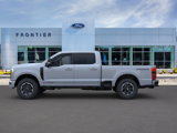New 2025 Ford F250 Lariat w/ Lariat Ultimate Package image 3