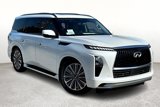 New 2025 INFINITI QX80 Luxe image 2