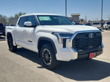New 2025 Toyota Tundra SR5 w/ TRD Off-Road Package image 6