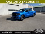 New 2026 RAM 1500 Big Horn image 2