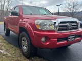 Used 2010 Toyota Tacoma 4x4 Access Cab V6 image 5