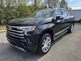New 2025 Chevrolet Silverado 1500 High Country w/ Technology Package image 3