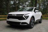New 2026 Kia Sportage EX image 3