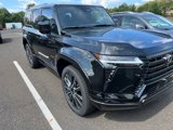 New 2025 Lexus GX 550 image 4