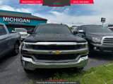 Used 2016 Chevrolet Silverado 1500 LT w/ All Star Edition image 2