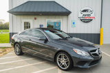 Used 2014 Mercedes-Benz E 350 Coupe image 2