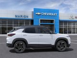 New 2025 Chevrolet TrailBlazer RS w/ Convenience Package image 5