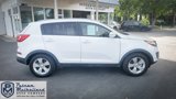 Used 2012 Kia Sportage LX w/ Convenience Pkg image 2