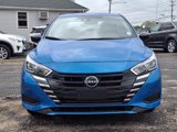 Used 2024 Nissan Versa S w/ Trunk Package image 2