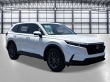 New 2026 Honda CR-V EX-L image 4