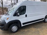 Used 2024 RAM ProMaster 2500 w/ Convenience Group image 2