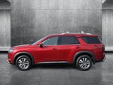 New 2025 Nissan Pathfinder SL image 5