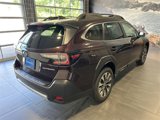 New 2025 Subaru Outback Limited image 6