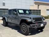 New 2025 Jeep Gladiator Rubicon w/ Convenience Group image 2
