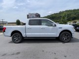New 2025 Ford F150 Lightning Lariat image 4