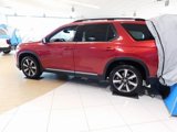 New 2025 Honda Pilot Touring image 4
