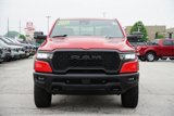 Used 2025 RAM 1500 Rebel w/ Rebel Level 1 Equipment Group image 2