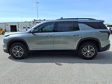Certified 2024 Chevrolet Traverse LT image 4