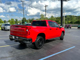 Used 2022 Chevrolet Silverado 1500 LT Trail Boss w/ Bed Protection Package image 3