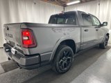 New 2025 RAM 1500 Laramie image 3