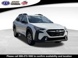 Used 2024 Subaru Outback Premium image 1