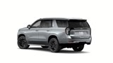 New 2025 Chevrolet Tahoe Premier image 4