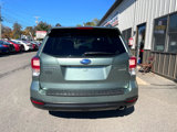 Used 2017 Subaru Forester 2.5i Touring image 5