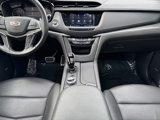Used 2022 Cadillac XT5 Sportv image 2