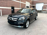 Used 2013 Mercedes-Benz GL 550 4MATIC image 5