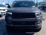 New 2025 Jeep Wagoneer Series II w/ Convenience Group I image 2