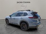 New 2026 Nissan Rogue SV image 3